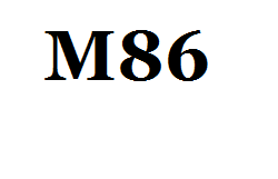 М86(ВАЗ)