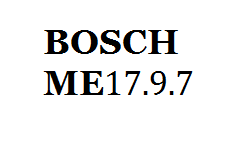 Bosch ME1797