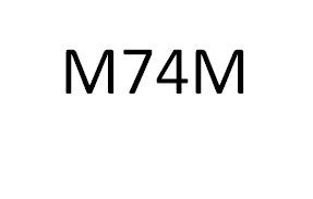 М74М