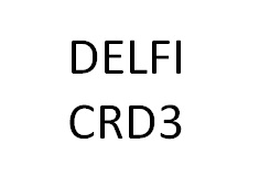 DELFI CRD3