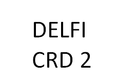 DELFI CRD 2