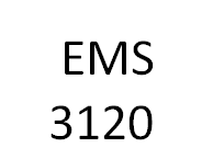 EMS 3120