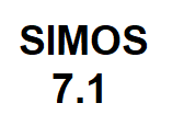 SIMOS 7.1
