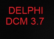 DELPHI DCM 3.7