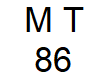 MT-86
