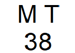 МТ-38