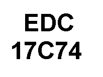 EDC17C74