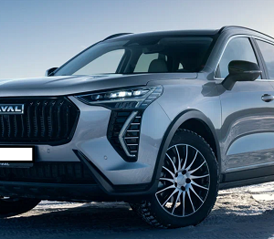 HAVAL JOLION M6 1.5Т 3612100XEG08B F01R00DK2U F01R0AD7KP S013A03XKZ3M001-STAGE-1 И STAGE-1-E-2