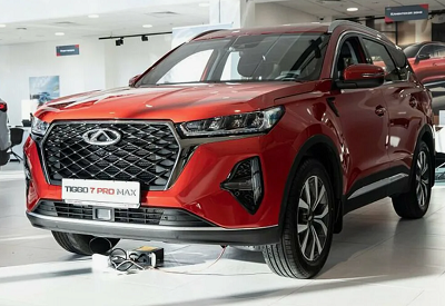 Chery Tiggo 7 Pro Max F01R00D4X2-F01R0AD5TW-E21N05A100--STAGE-1 И STAGE-1-E-2