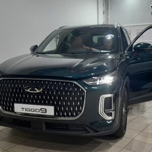 CHERY TIGGO 9 131000104AA F01R00D2GC F05H0001RF Z22407A4C2 STAGE-1 И STAGE-1-E-2