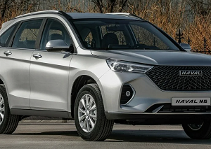 Haval M6 3612100XEG08B F01R00DK2U F01R0AD7KS S013A01XKZ3M001 STAGE-1 И STAGE-1-E-2