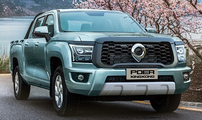 Great Wall POER 3612100XEC56000 F01R00DP8B F01R0AD5CK F01R0AD5CK-STAGE-1 И STAGE-1-E-2