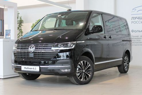 Volkswagen Multivan 2.0D 04L906056LS-9777- SCR-OFF и EGR-DPF-SCR-OFF