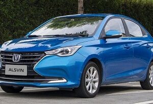 CHANGAN ALSVIN 3600010YJ50 F01R00DC7K G51203H900 STAGE-1 И STAGE-1-E-2