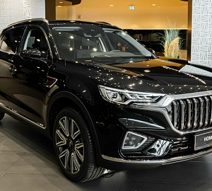 Hongqi HS5 218 HP 3601015-DD31-F01R0AD4DJ-F01R00D1E7-Z91D07A203-Z91D07A245-STAGE-1 и STAGE-1-E-2
