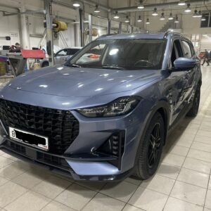 JETOUR X70 F01R00DF6D F01R0AD7SH E21Q05A265 0F4J16-STAGE-1 И STAGE-1-E-2