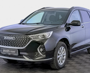 HAVAL M6 3612100XEG08B F01R00DK2U F01R0AD7KP S013A03XKZ3M001-STAGE-1 И STAGE-1-E-2