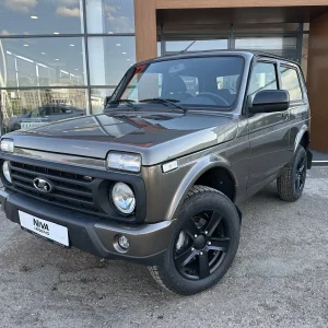 LADA Niva Legend 1.8 8 кл 90НР I925NA01_L041_34_w2541b3-STAGE-1 и STAGE-1-E-2