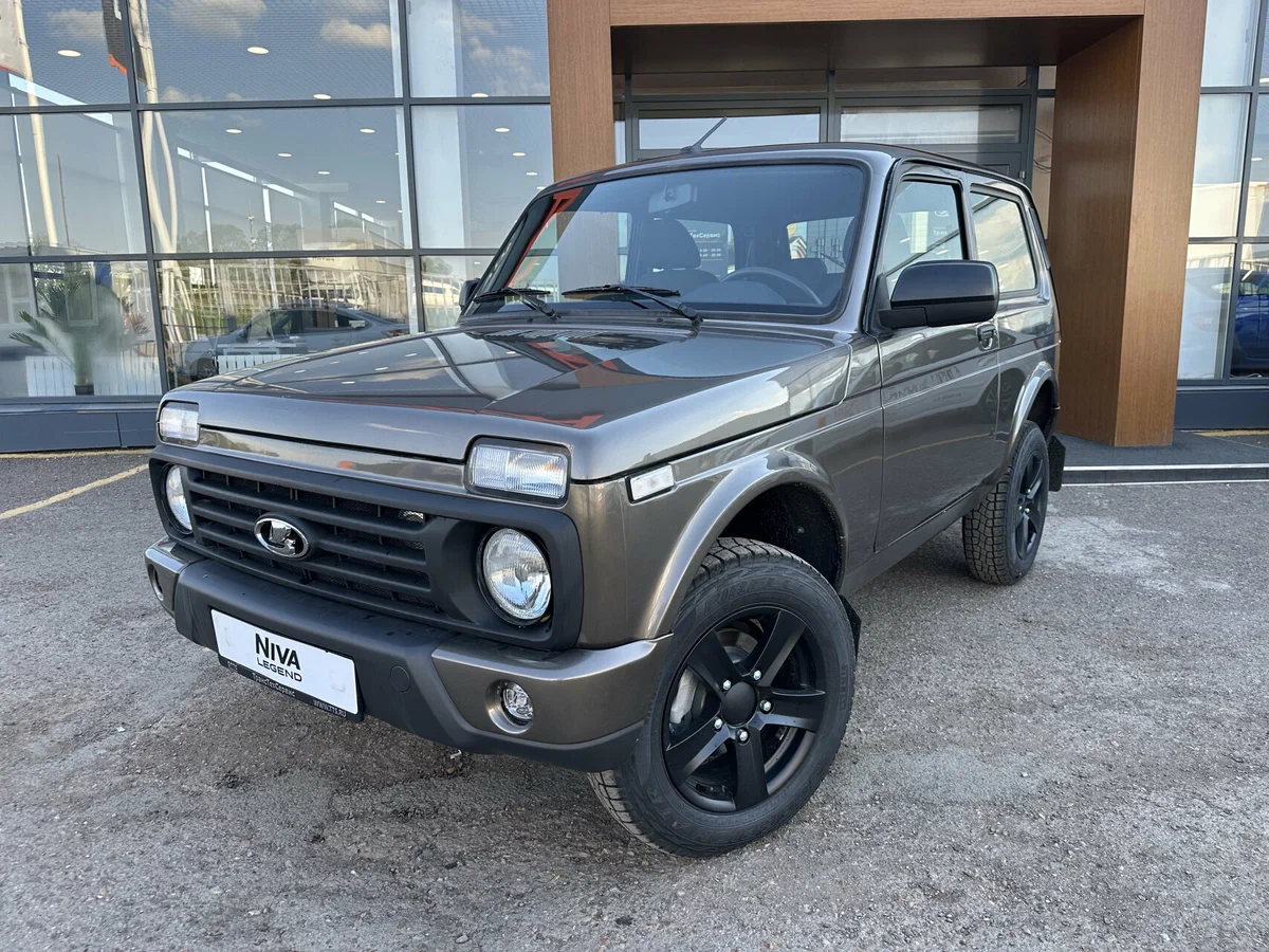 LADA Niva Legend 1.8 8 кл 90НР I925NA01_L041_34_w2541b3-STAGE-1 и STAGE-1-E-2