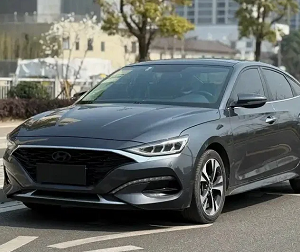 Hyundai Lafesta TSQ-2PD0GF02MD0K-STAGE-1 и STAGE-1-E-2