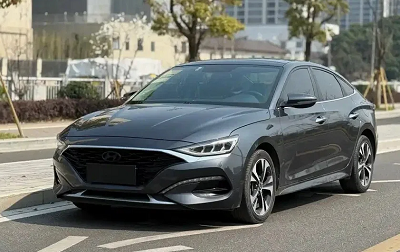 Hyundai Lafesta TSQ-2PD0GF02MD0K-STAGE-1 и STAGE-1-E-2